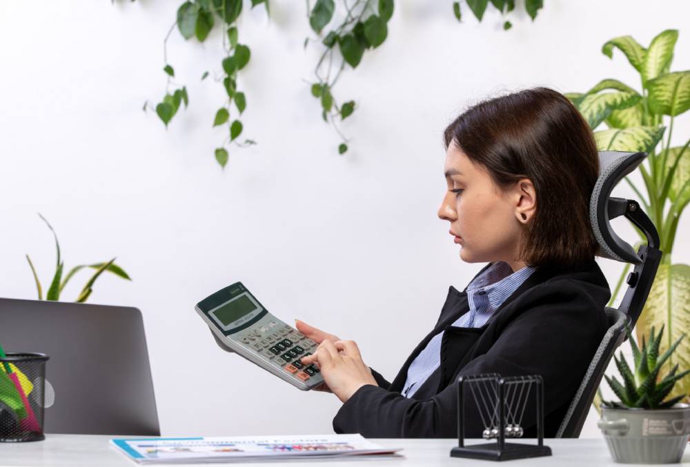 Budgeting Forecasting 2
